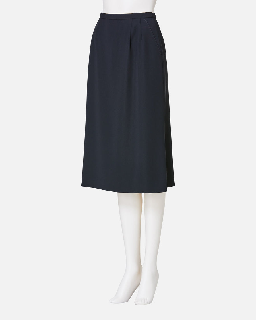 Black Skirt