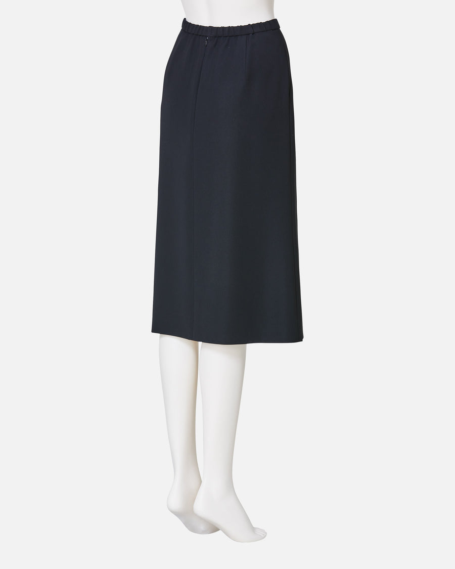 Black Skirt