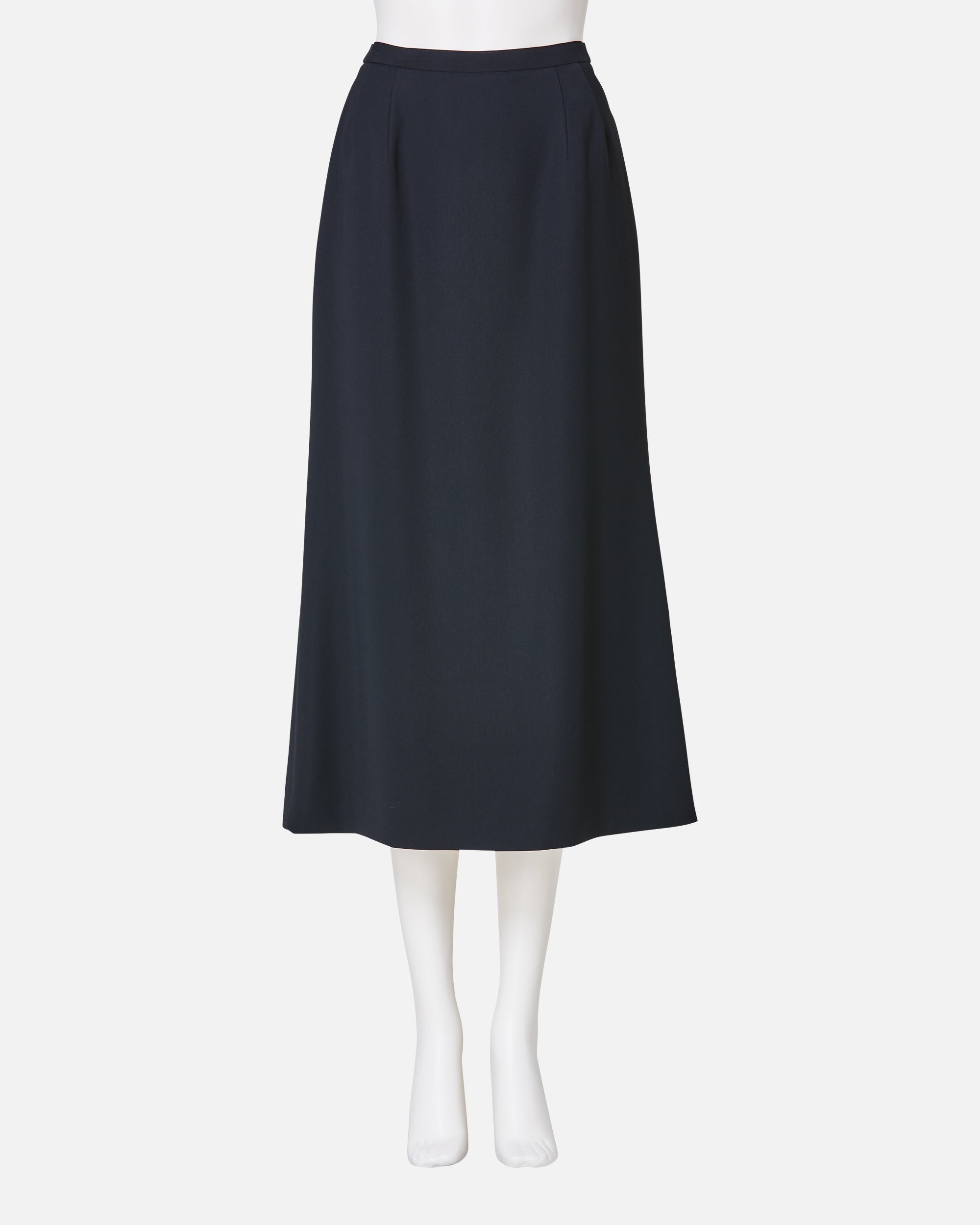 Black Skirt
