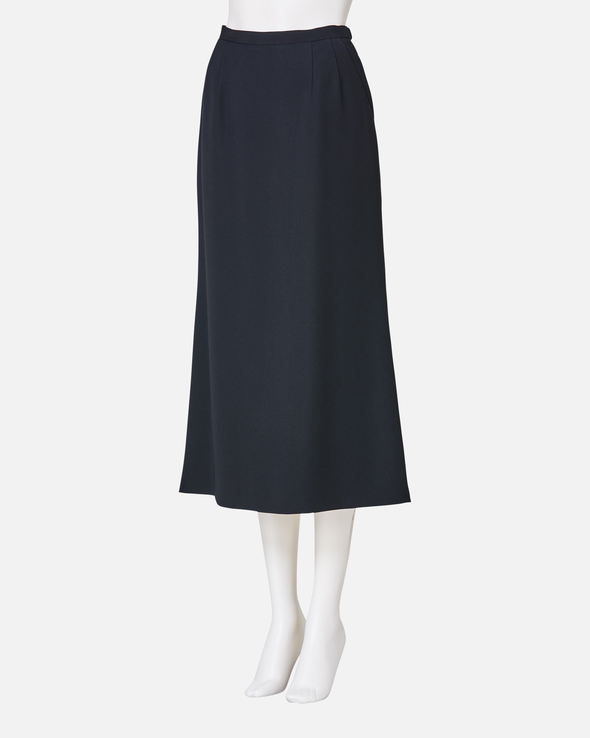 Black Skirt