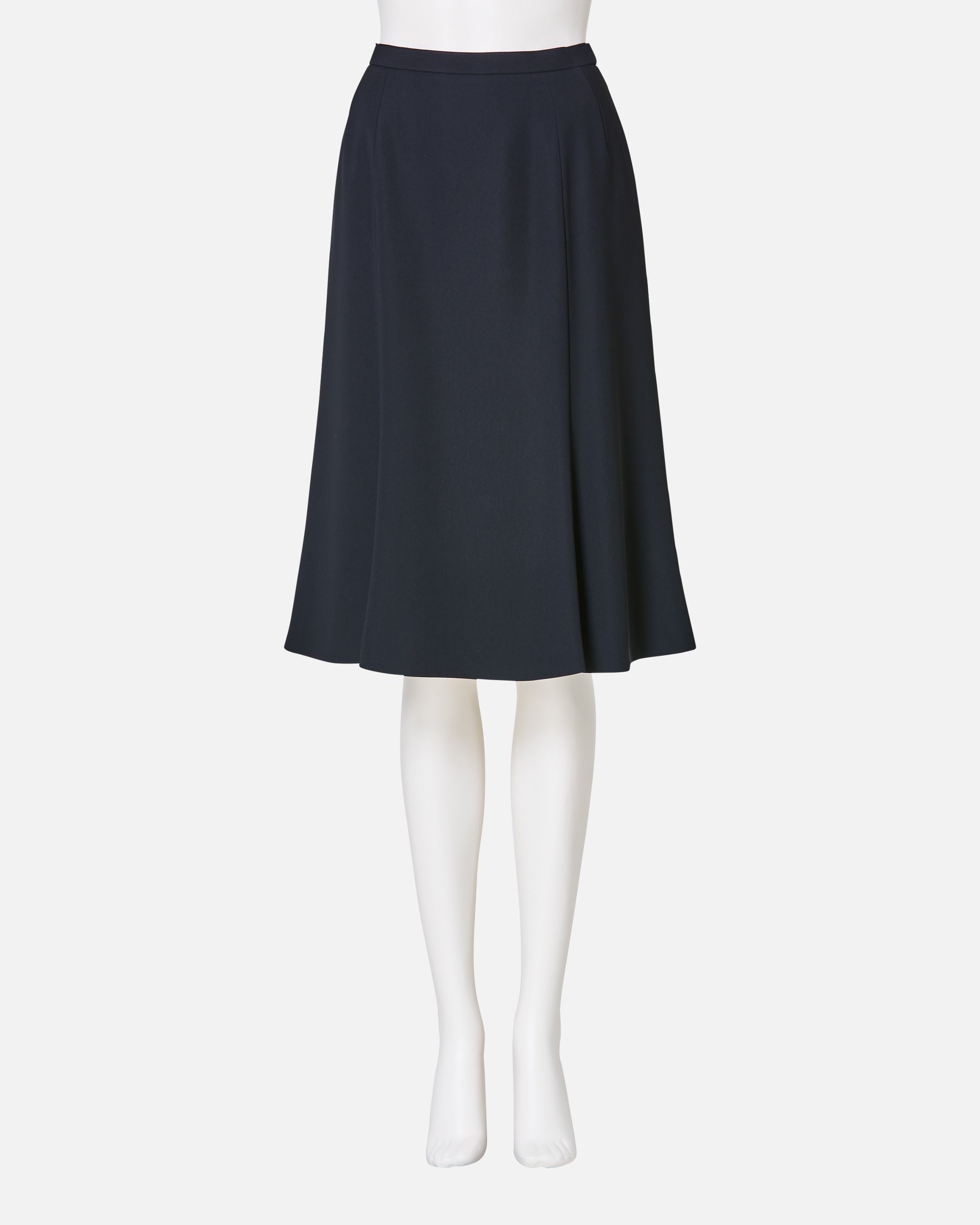 Black Skirt