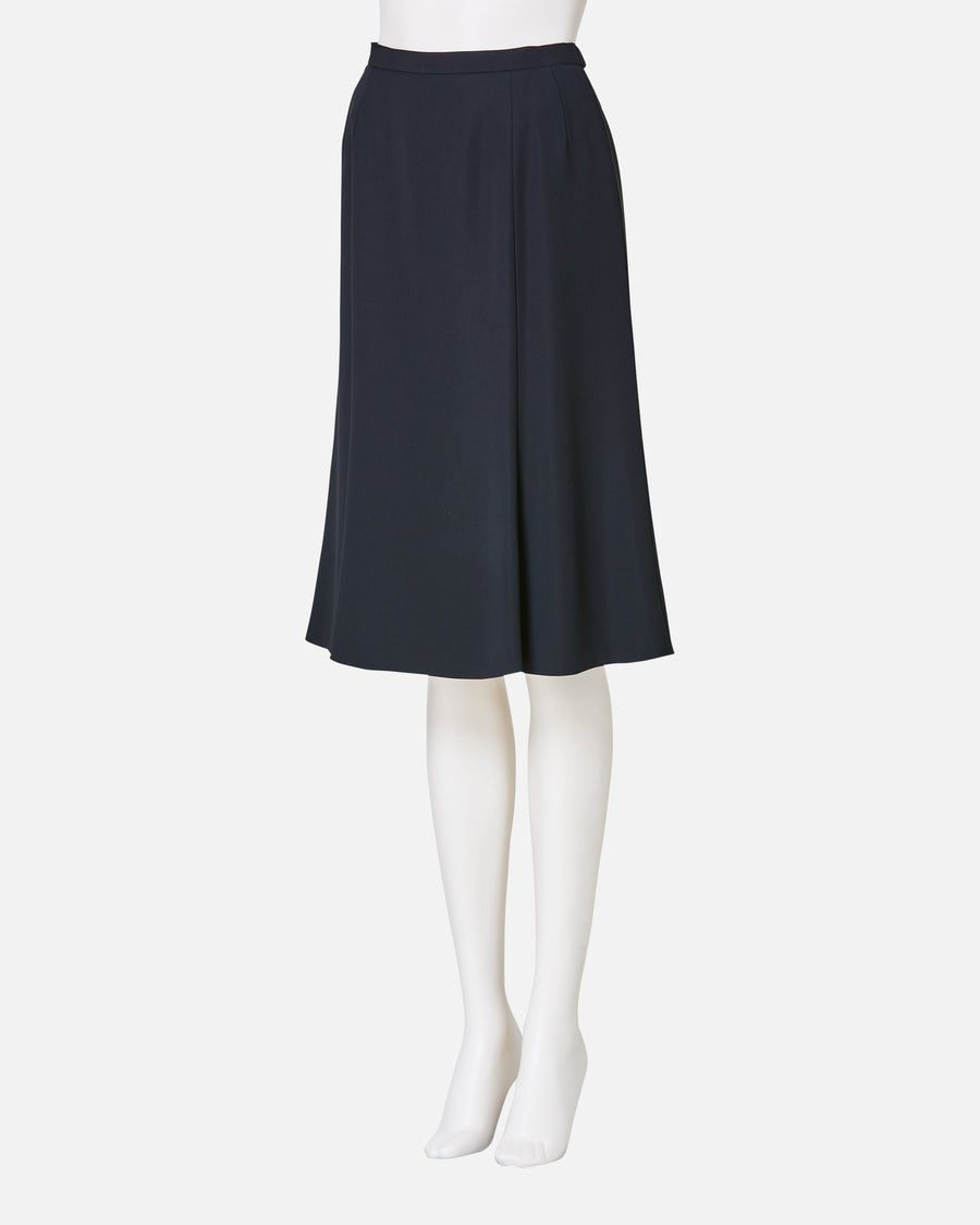 Black Skirt