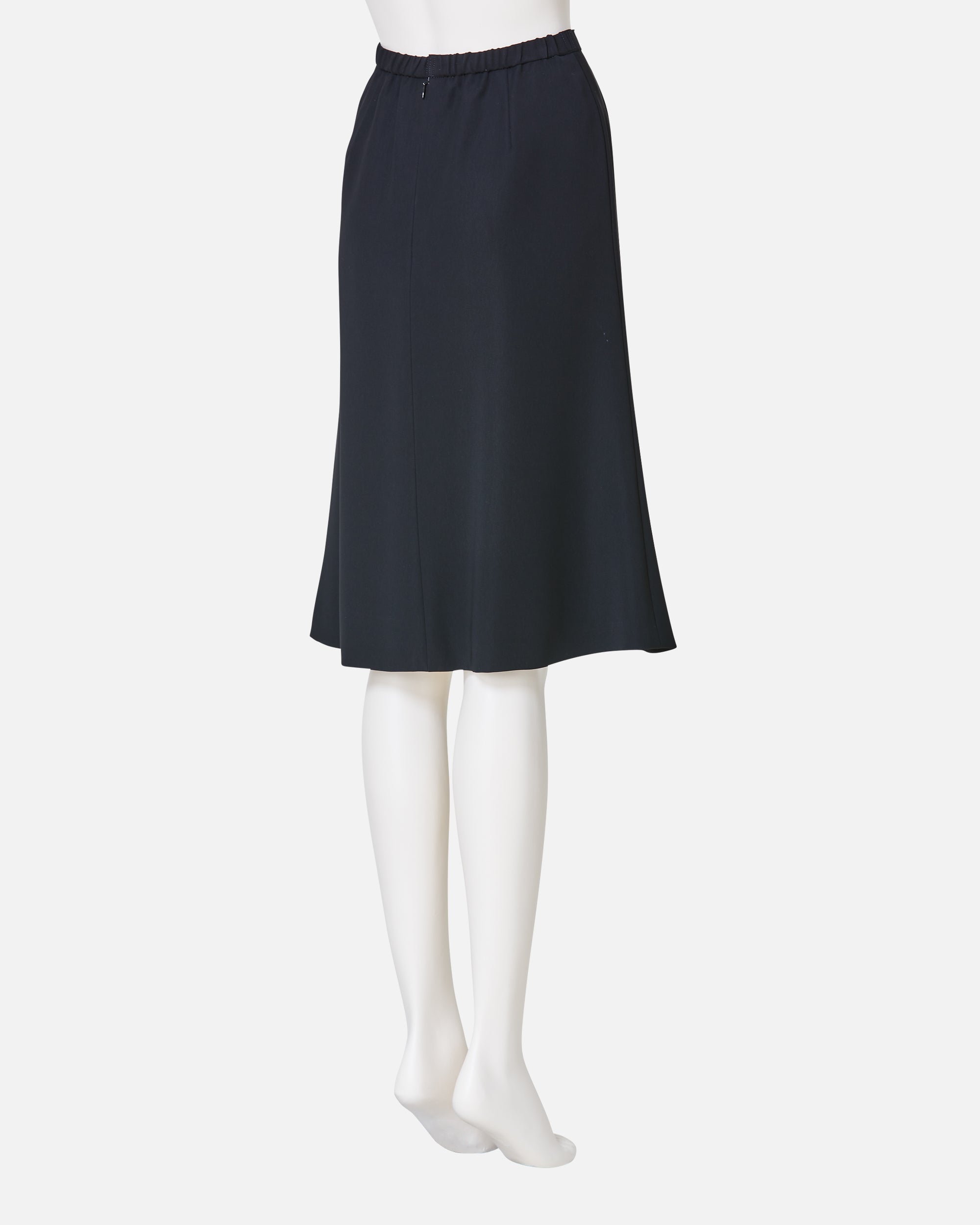 Black Skirt