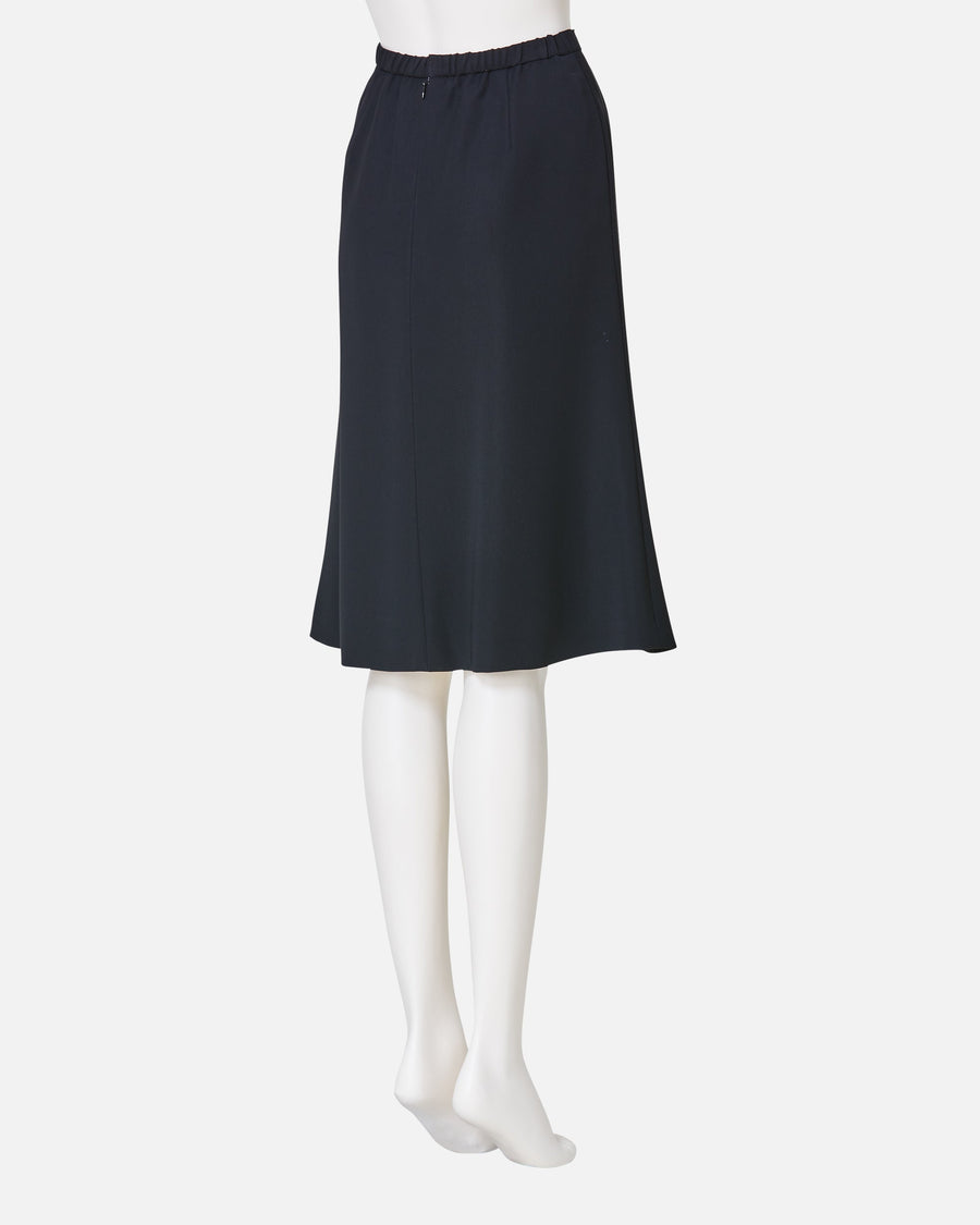 Black Skirt