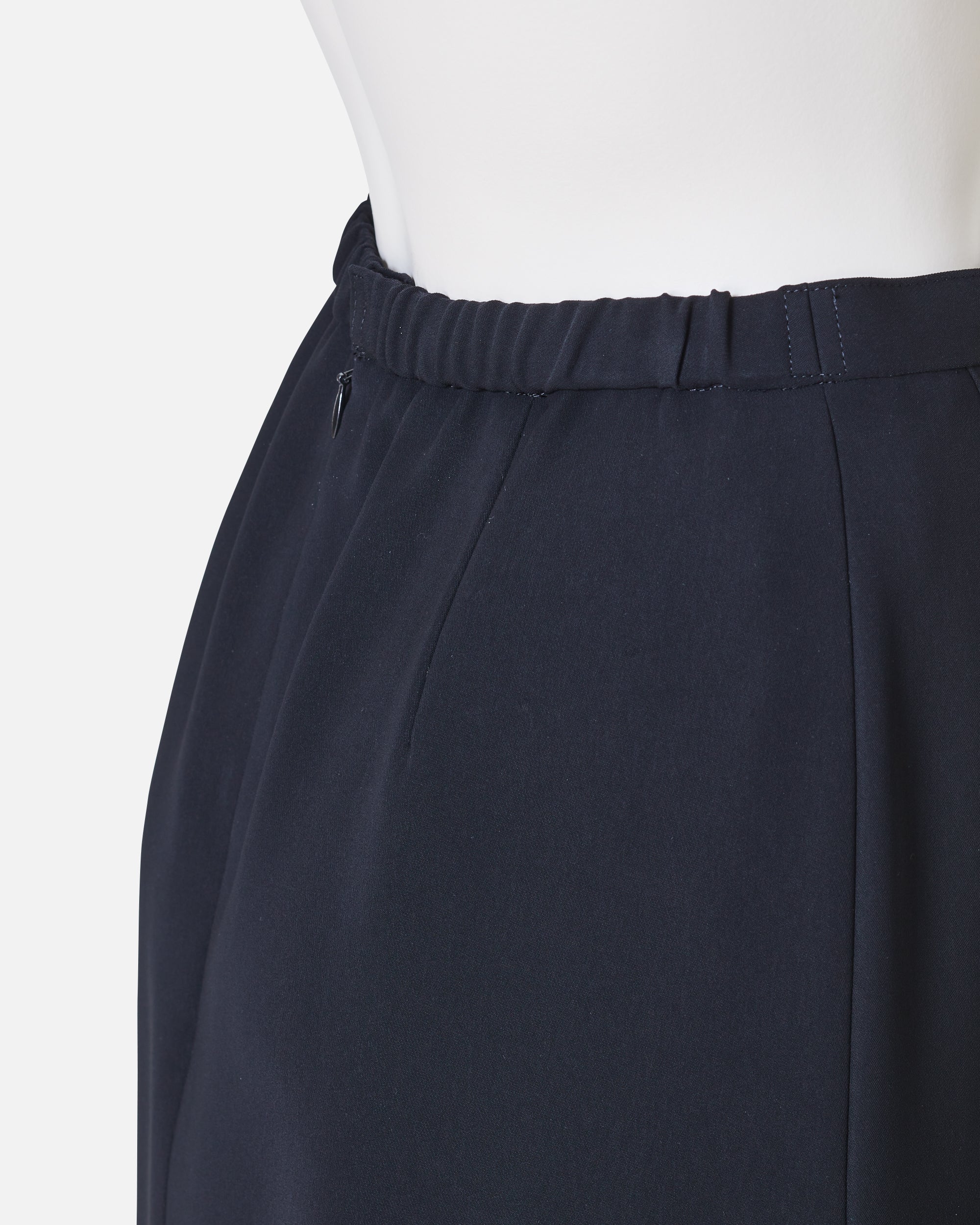 Black Skirt