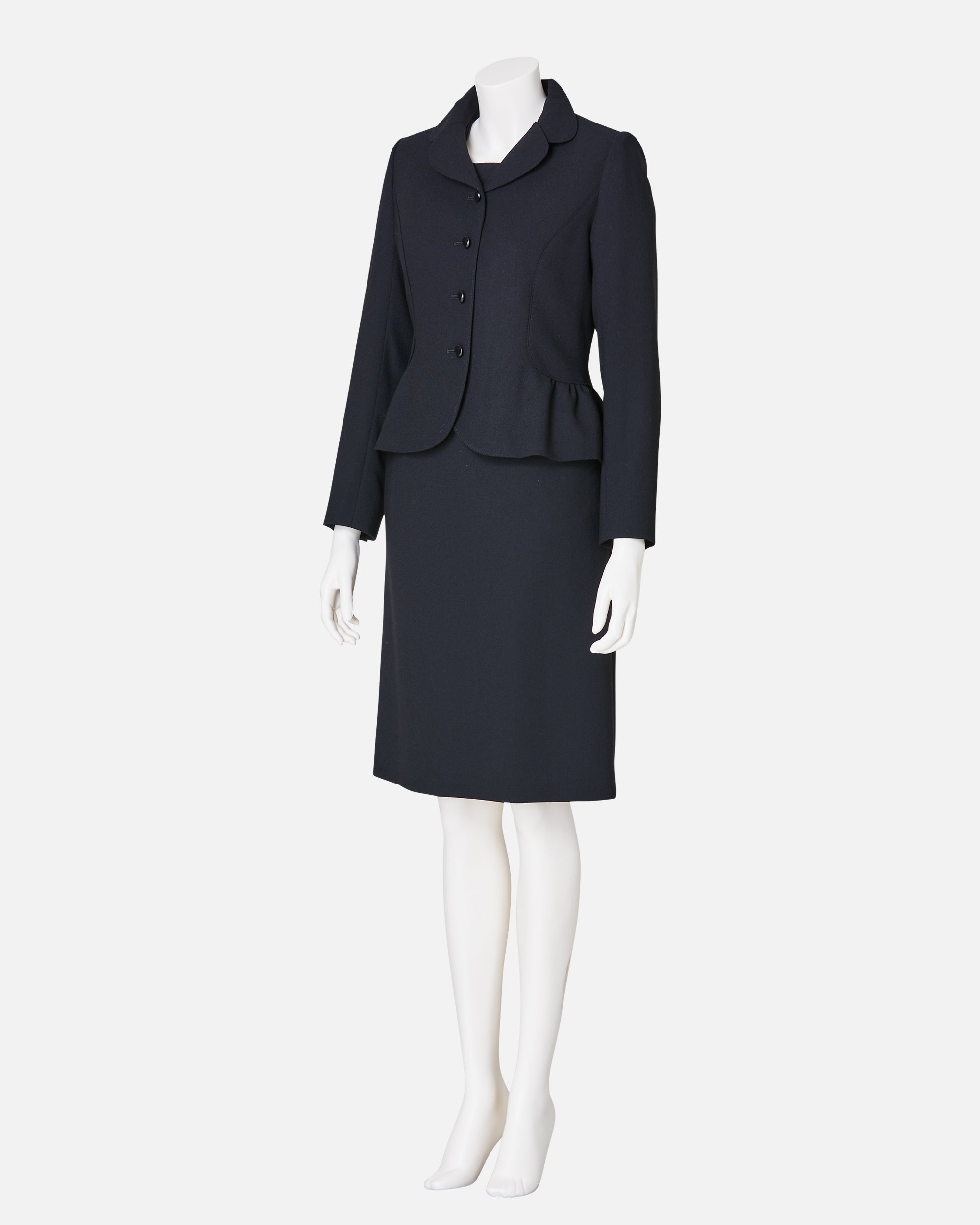 Dart Collar Ensemble
