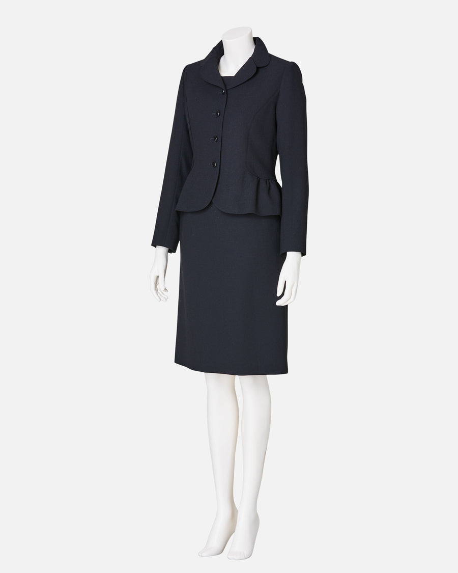 Dart Collar Ensemble