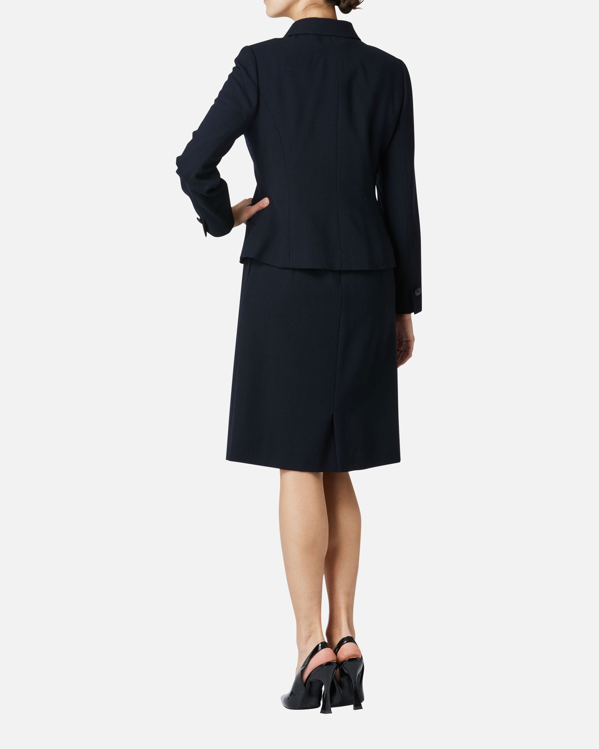 Convertible Color Ensemble