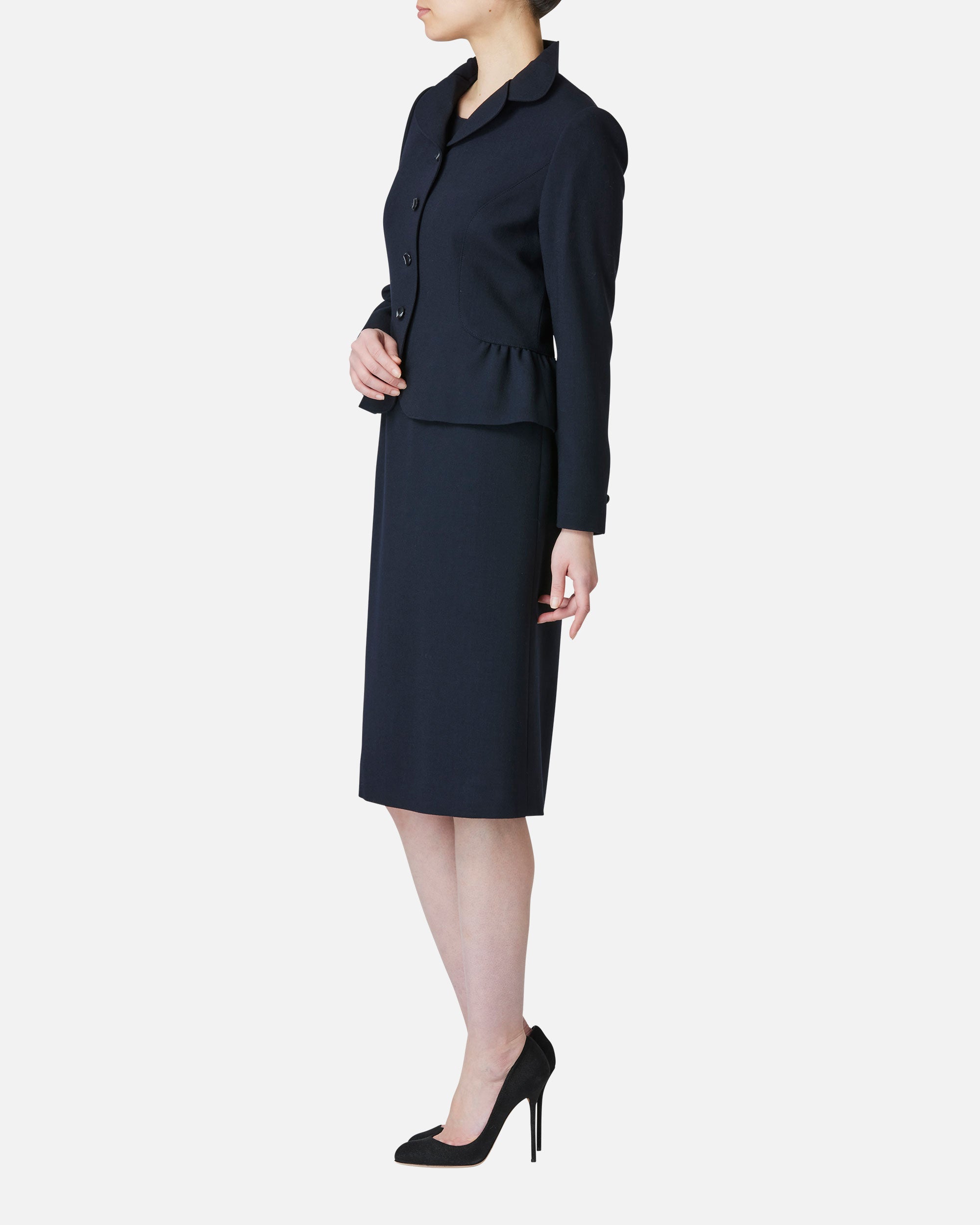 Dart Collar Ensemble