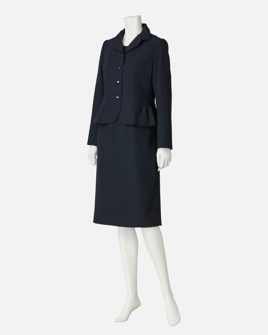 Dart Collar Ensemble