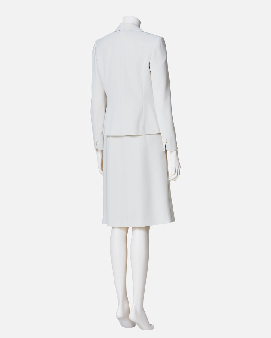 Shawl Lapel Jacket