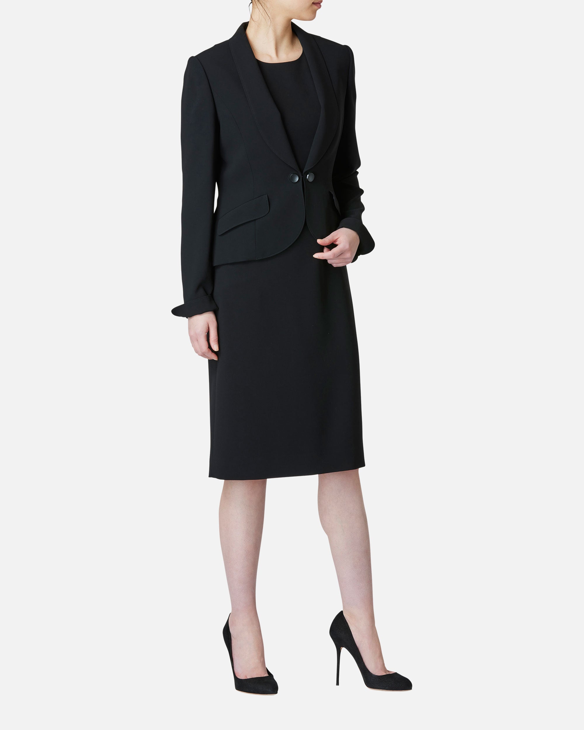All Seasons Dress