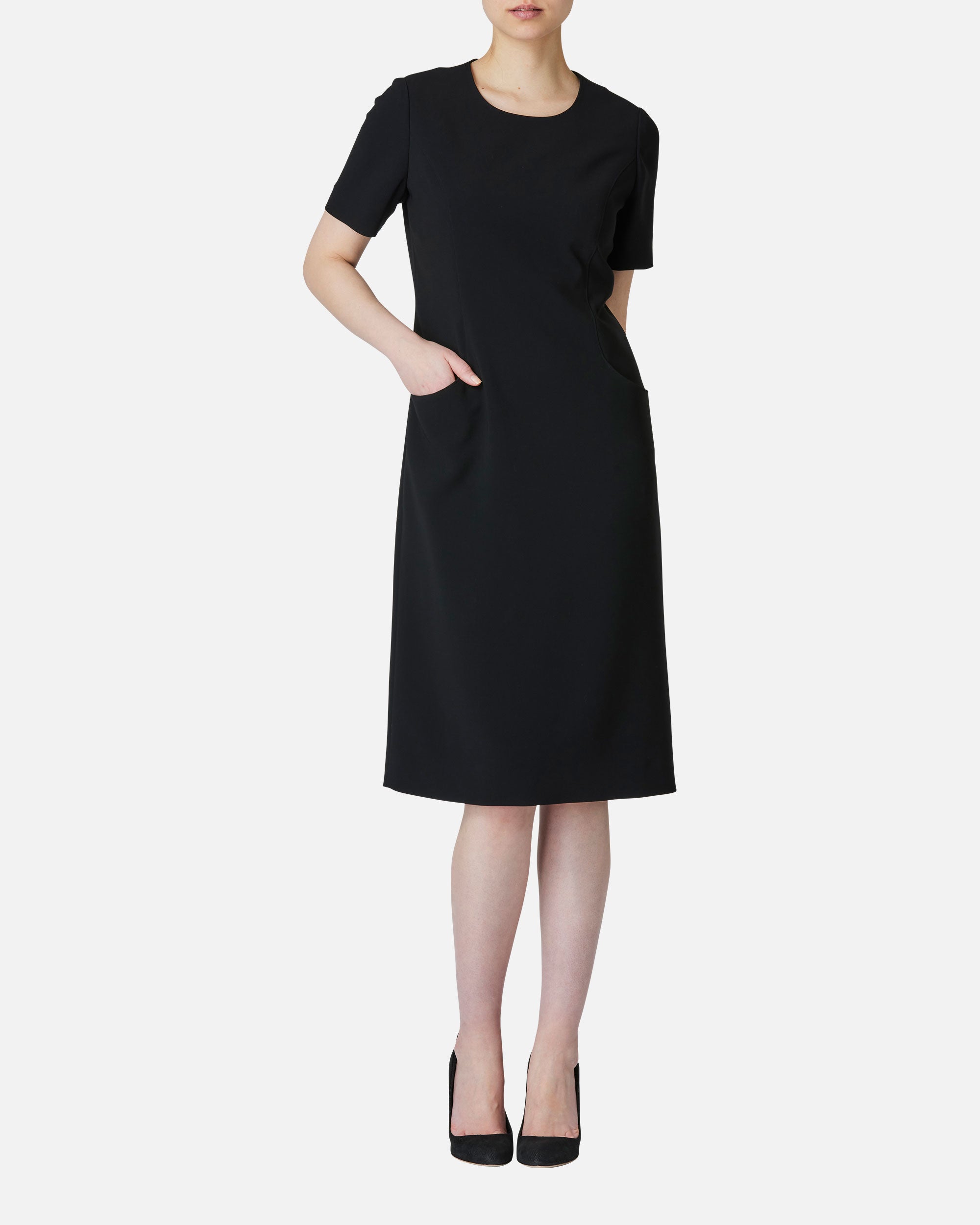 All Seasons Dress