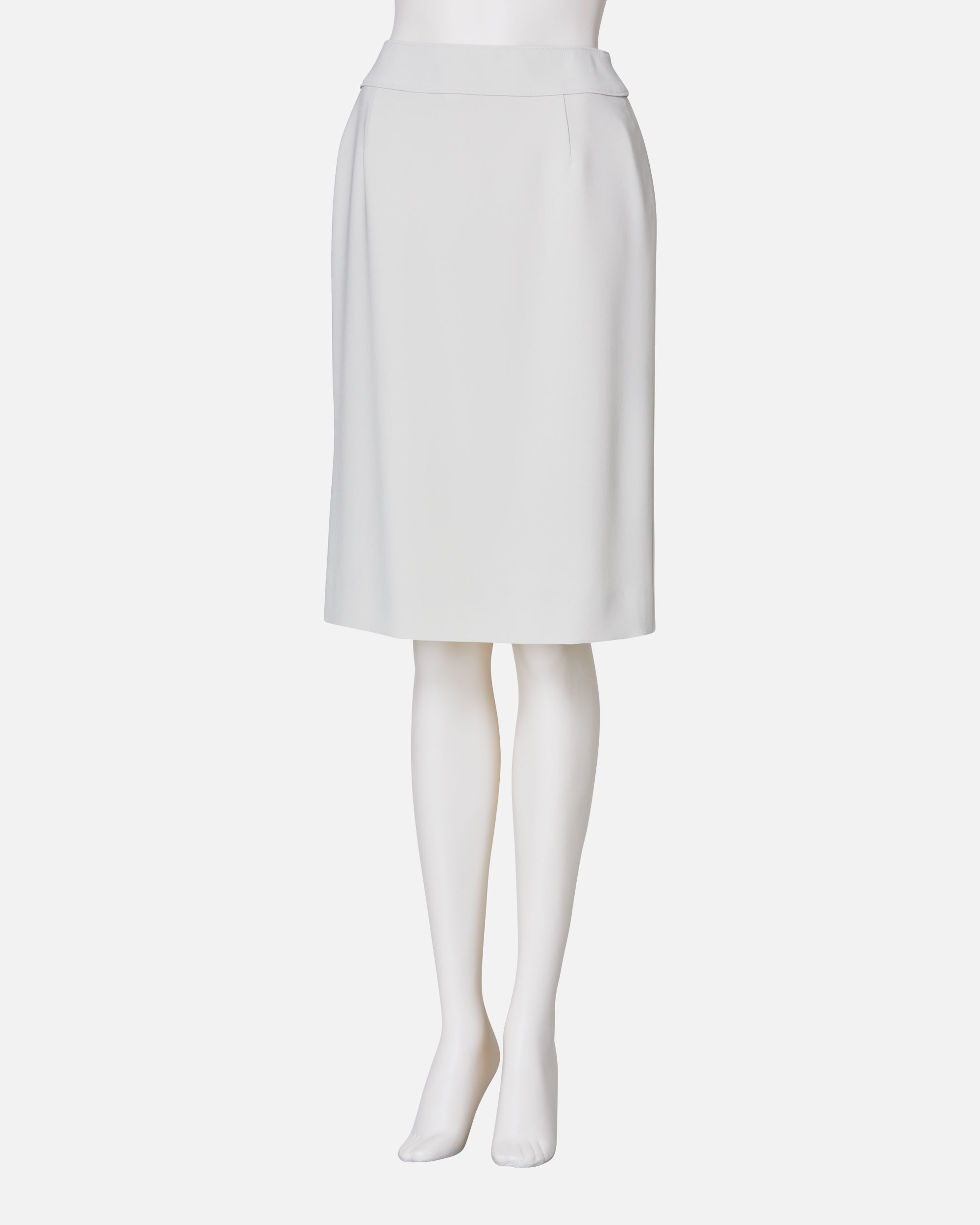 Straight Skirt