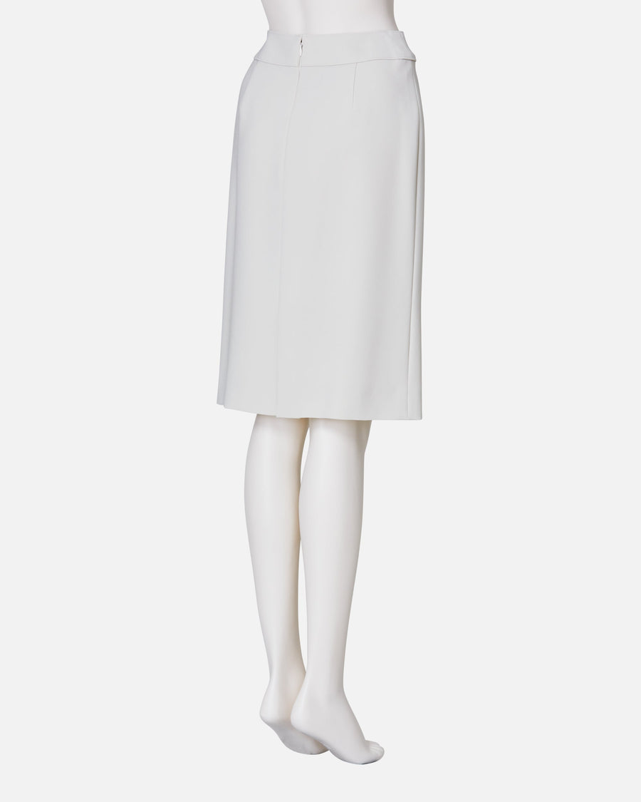 Straight Skirt
