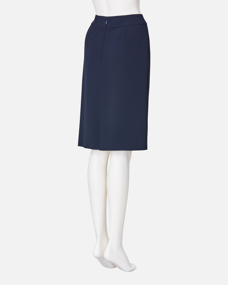 Straight Skirt