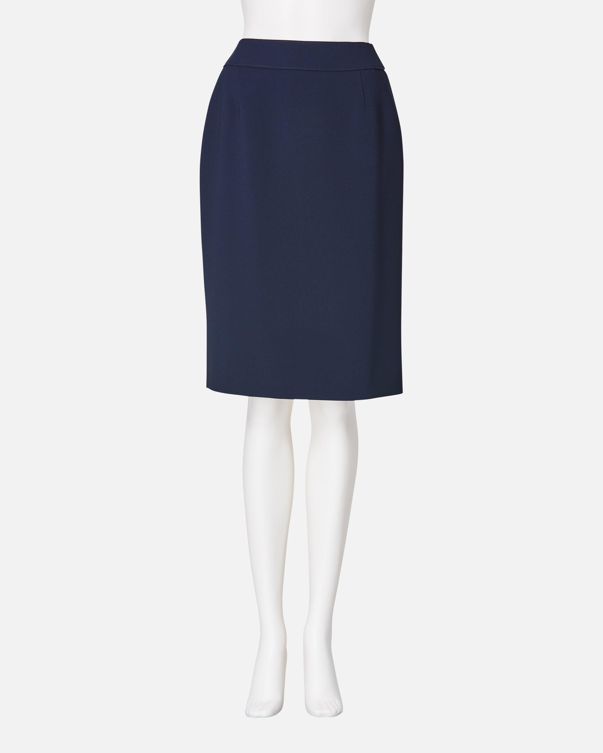 Straight Skirt