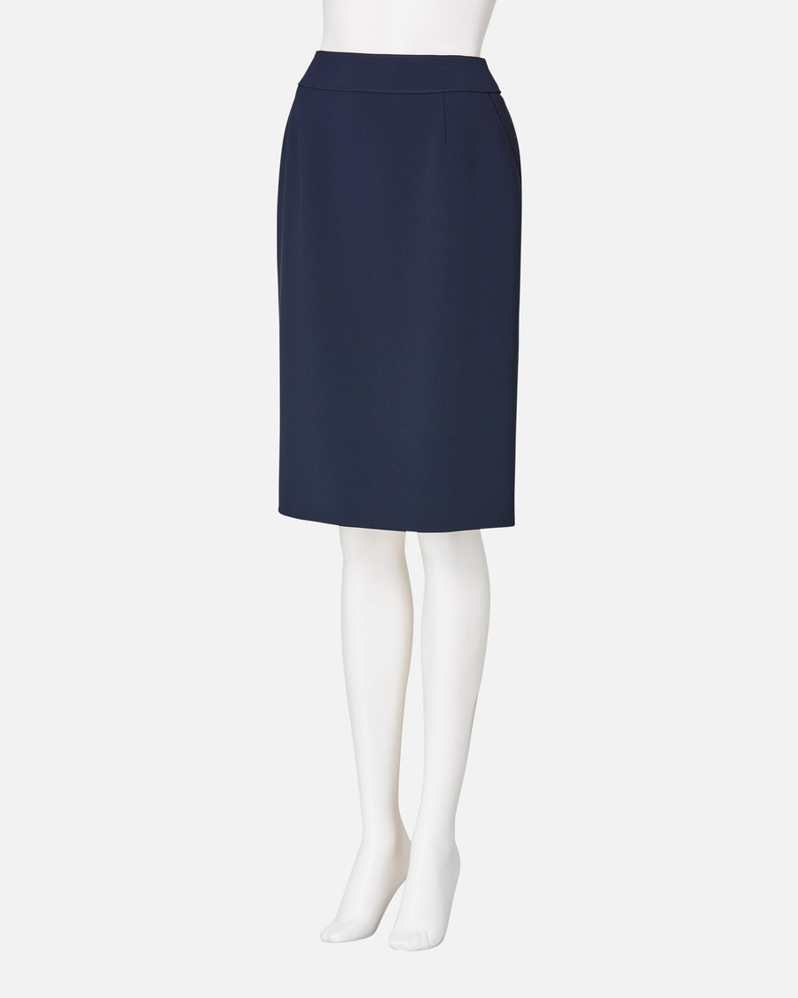 Straight Skirt