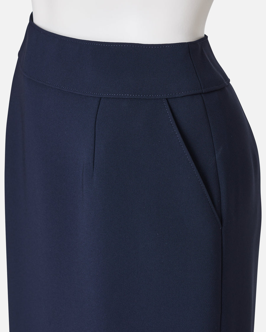 Straight Skirt