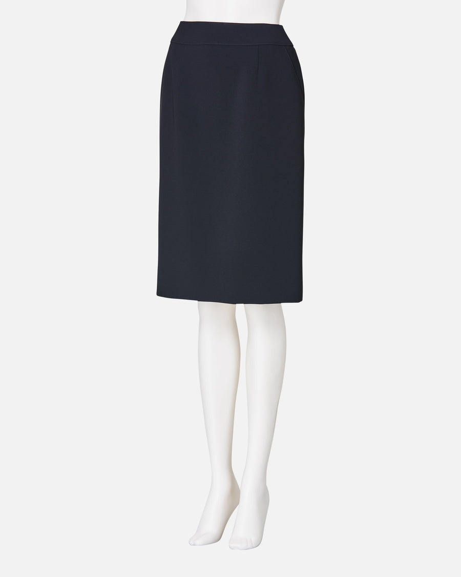 Straight Skirt