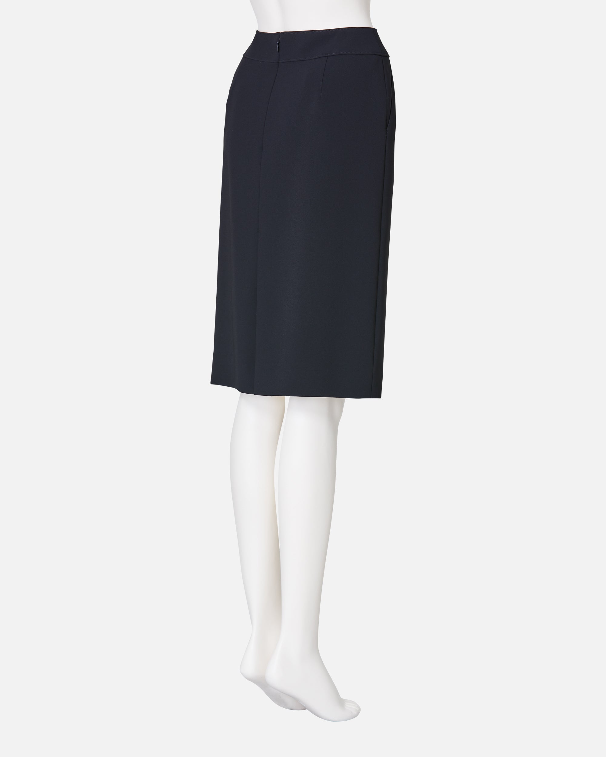 Straight Skirt