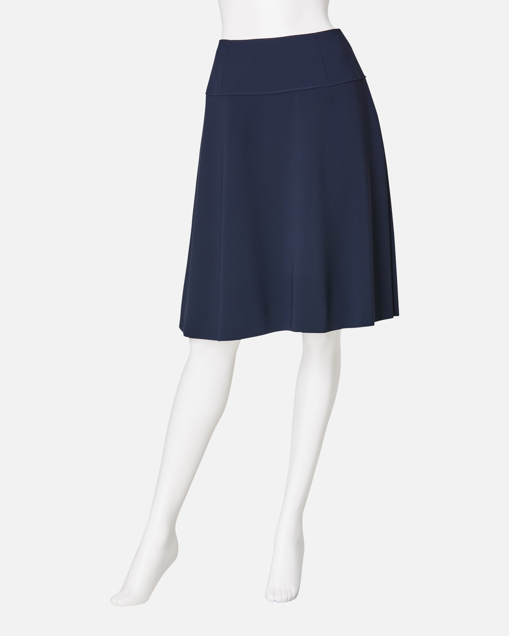 Flare Skirt