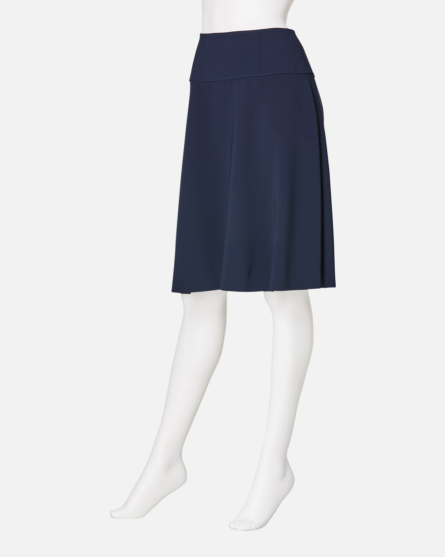 Flare Skirt