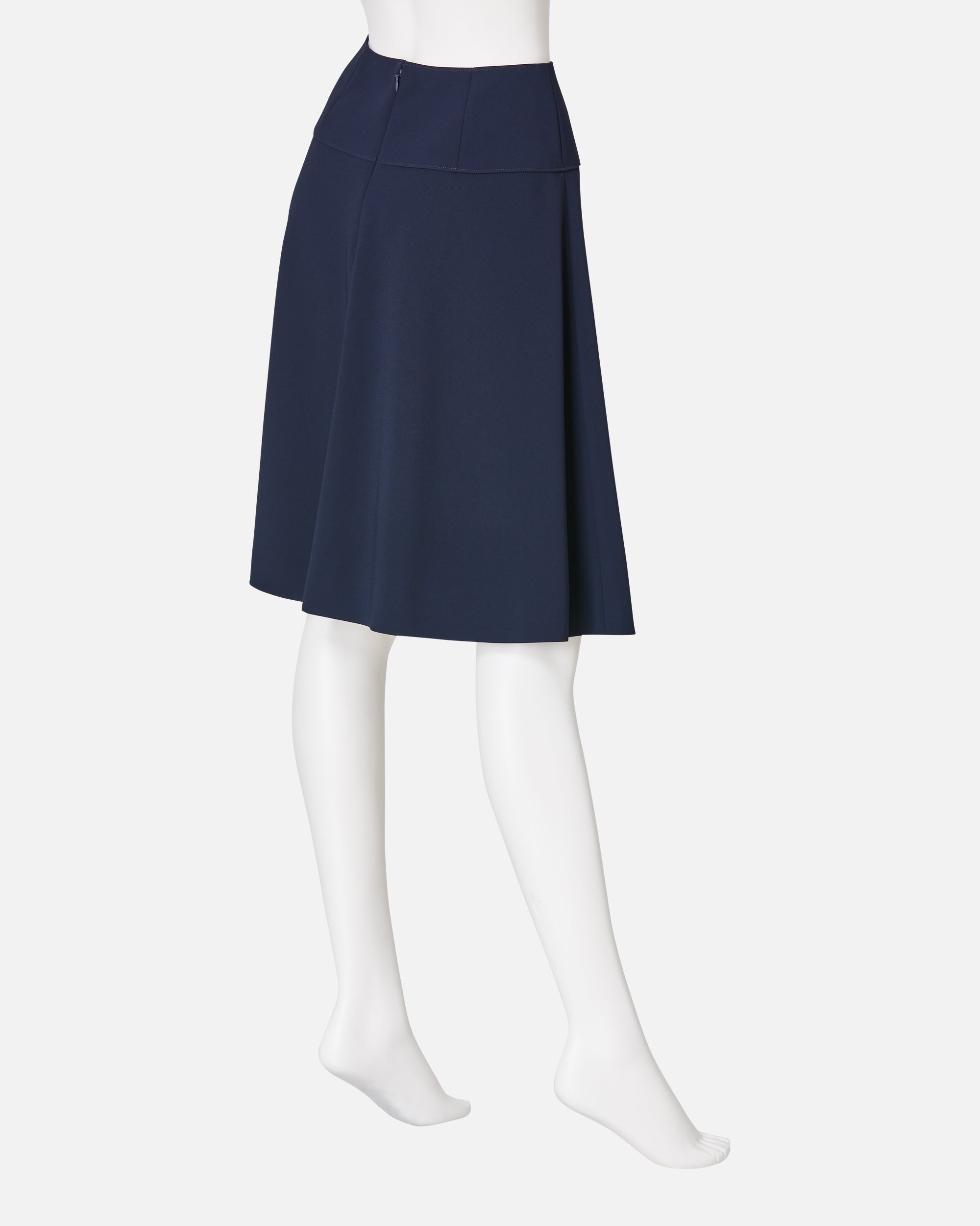 Flare Skirt