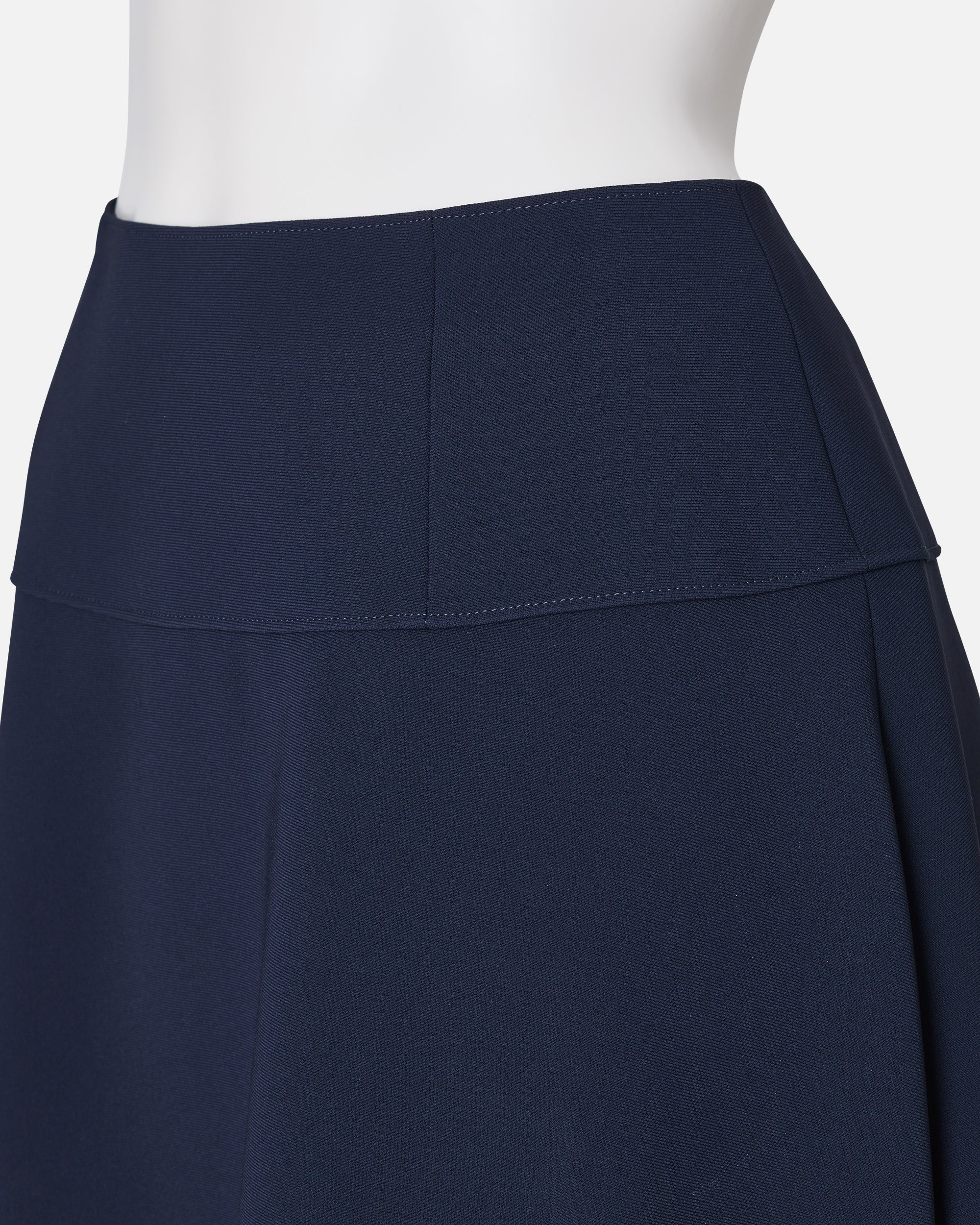 Flare Skirt