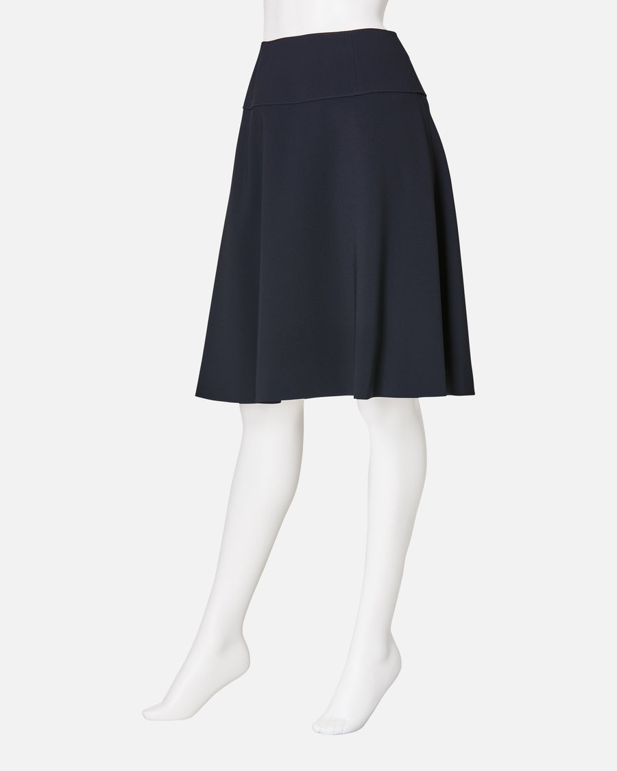 Flare Skirt
