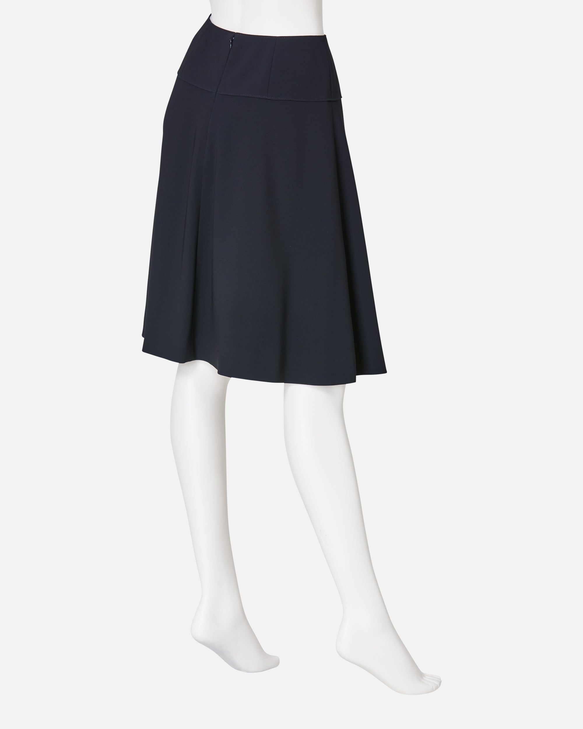 Flare Skirt
