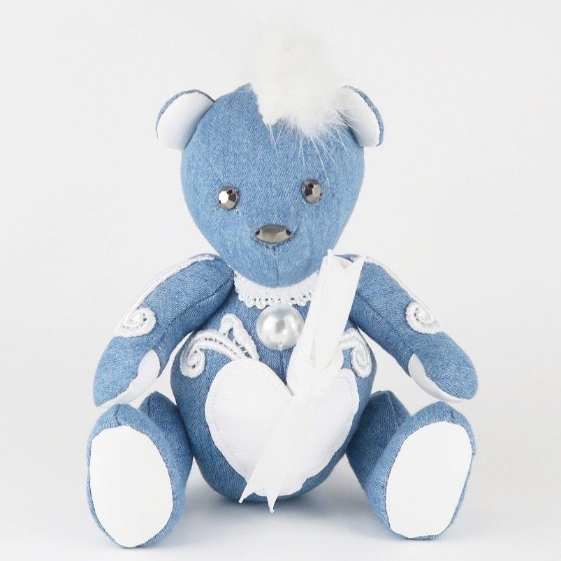 "Hob" HOB Light Blue