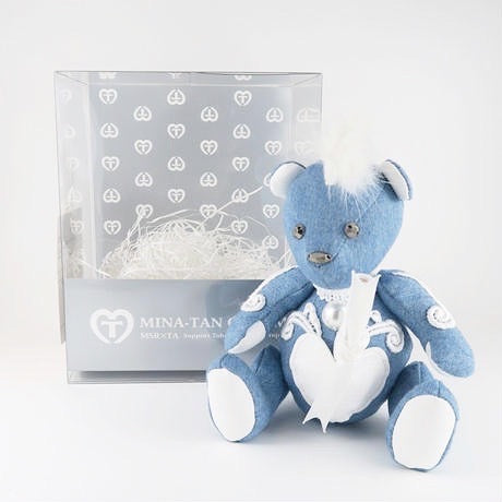 "Hob" HOB Light Blue