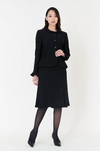Black Skirt