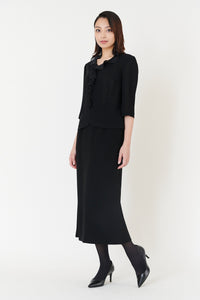 Black Skirt