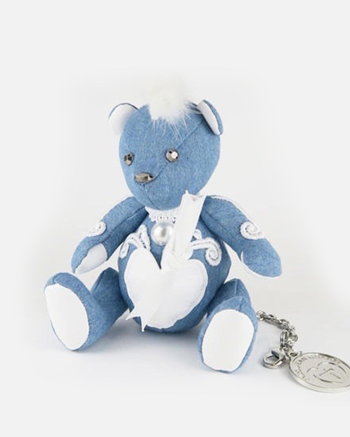 "Hob" HOB Light Blue