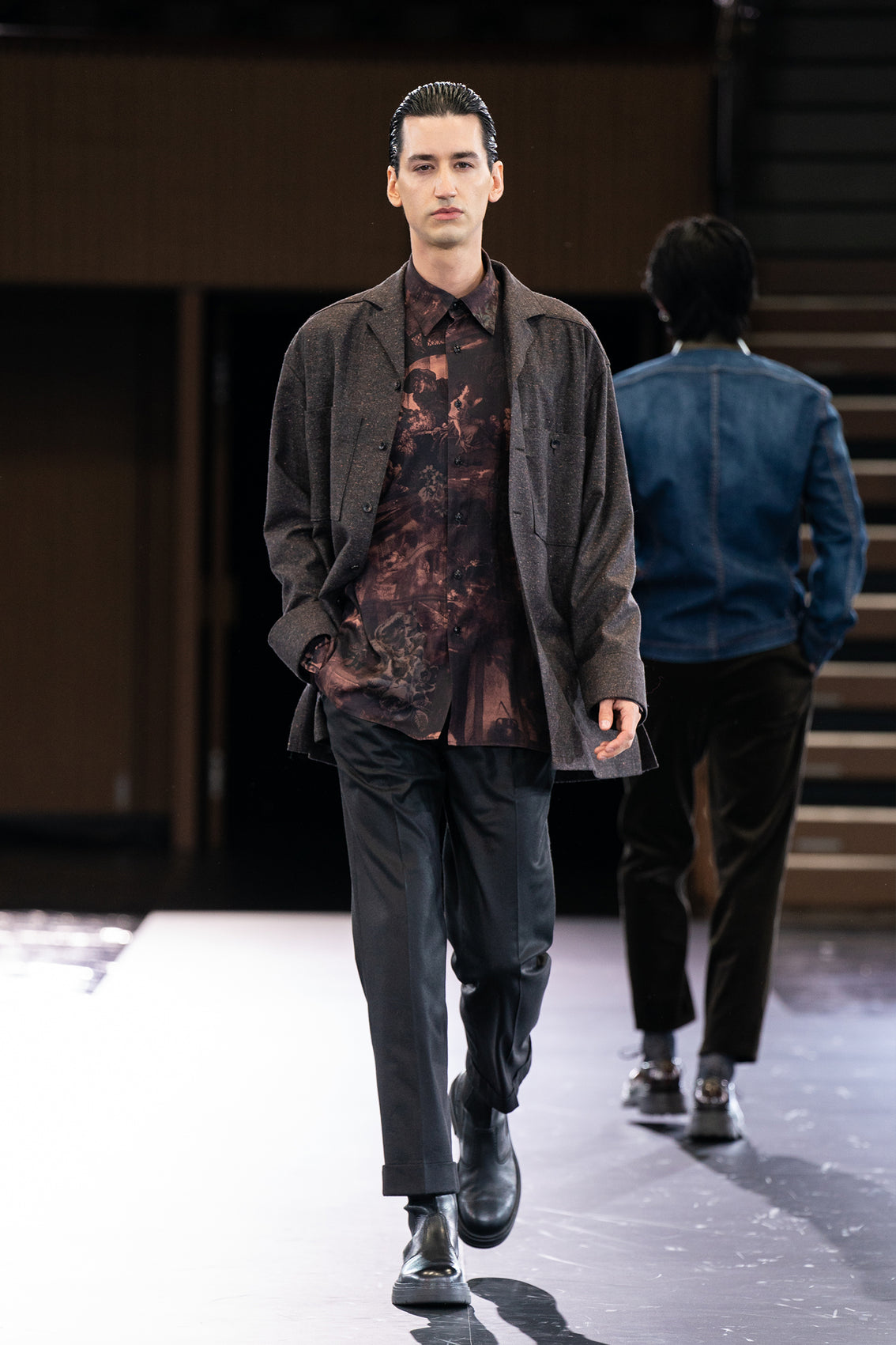 AUTUMN WINTER 2022-2023