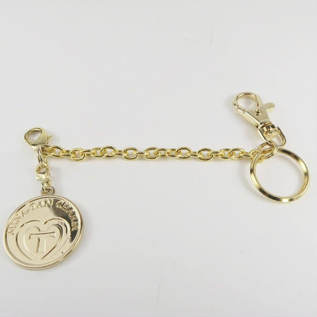 "Dragon" Gold